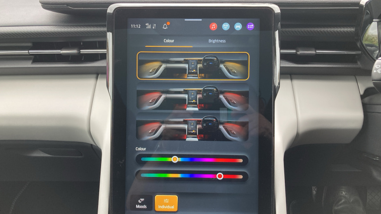 Ford Capri 210kW Premium 77kWh 5dr Auto [Driver Assist Pack] Electric Estate